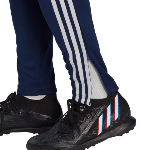 Spodnie damskie adidas Tiro 23 League Training granatowe HS3493 Spodnie damskie adidas Tiro 23 League Training granatowe HS3493