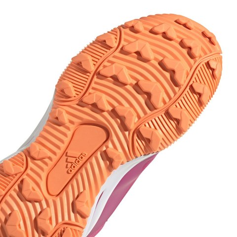 Buty dla dzieci adidas Fortarun All Terrain Cloudfoam Sport Running różowe GZ1807 Buty dla dzieci adidas Fortarun All Terrain Cloudfoam Sport Running różowe GZ1807