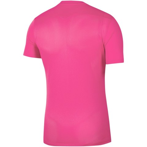 Koszulka dla dzieci Nike Dry Park VII JSY SS różowa BV6741 616 Koszulka dla dzieci Nike Dry Park VII JSY SS różowa BV6741 616