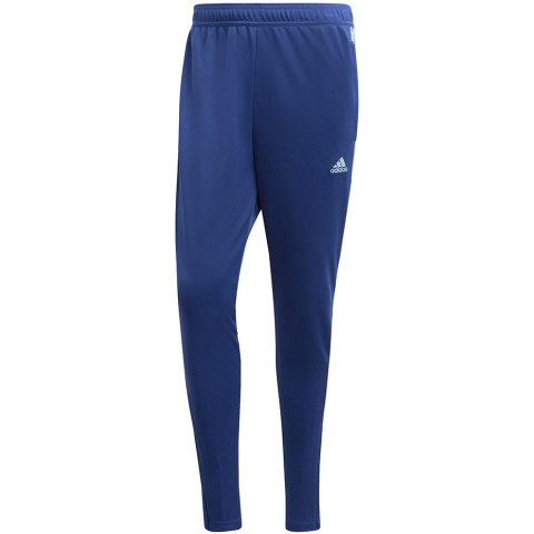 Spodnie męskie adidas Tiro niebieskie HS7489 Spodnie męskie adidas Tiro niebieskie HS7489