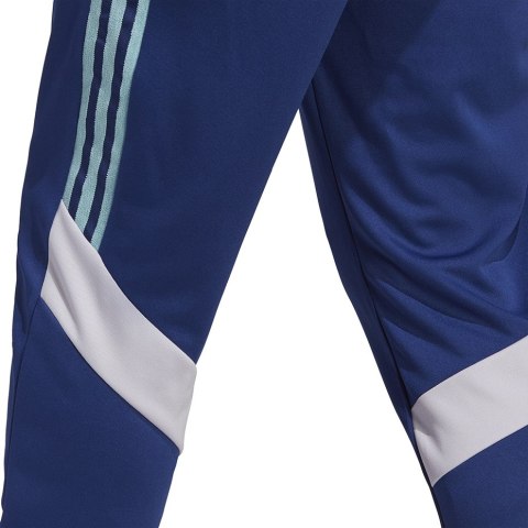 Spodnie męskie adidas Tiro niebieskie HS7489 Spodnie męskie adidas Tiro niebieskie HS7489
