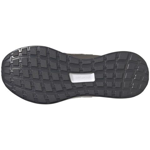 Buty damskie do biegania adidas EQ19 Run czarno-szare GY4731 Buty damskie do biegania adidas EQ19 Run czarno-szare GY4731