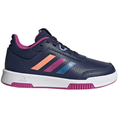 Buty dla dzieci adidas Tensaur Sport 2.0 K granatowe HP6157 Buty dla dzieci adidas Tensaur Sport 2.0 K granatowe HP6157