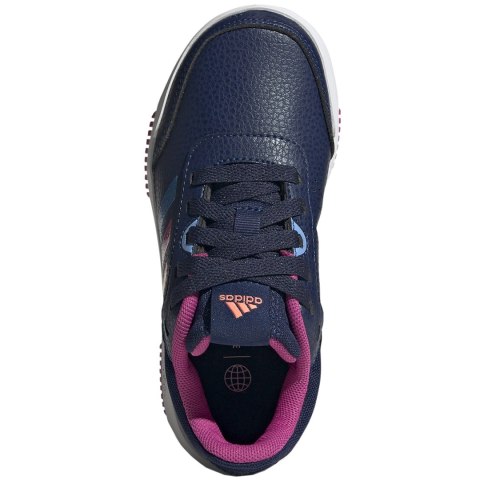 Buty dla dzieci adidas Tensaur Sport 2.0 K granatowe HP6157 Buty dla dzieci adidas Tensaur Sport 2.0 K granatowe HP6157