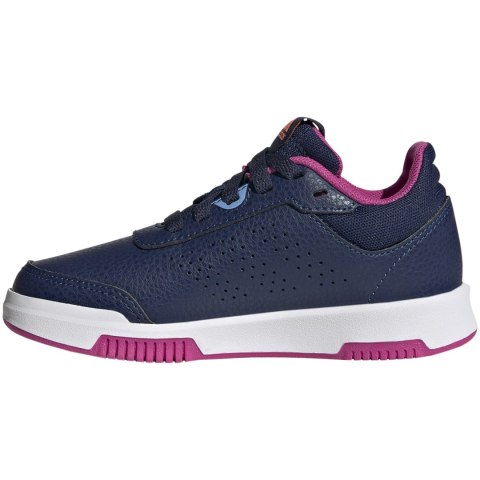 Buty dla dzieci adidas Tensaur Sport 2.0 K granatowe HP6157 Buty dla dzieci adidas Tensaur Sport 2.0 K granatowe HP6157