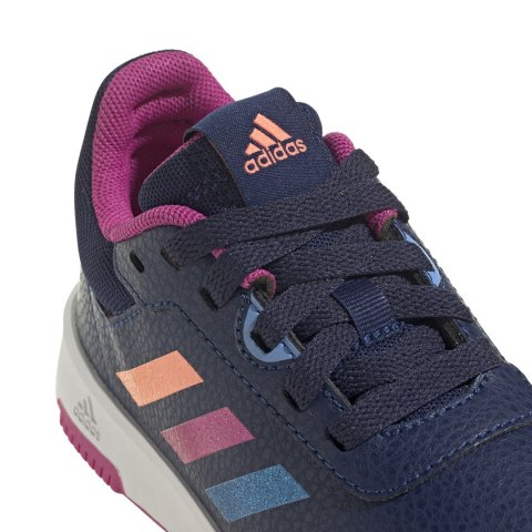 Buty dla dzieci adidas Tensaur Sport 2.0 K granatowe HP6157 Buty dla dzieci adidas Tensaur Sport 2.0 K granatowe HP6157