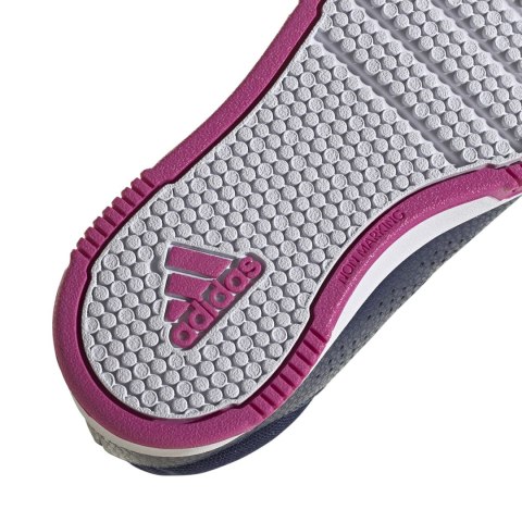 Buty dla dzieci adidas Tensaur Sport 2.0 K granatowe HP6157 Buty dla dzieci adidas Tensaur Sport 2.0 K granatowe HP6157