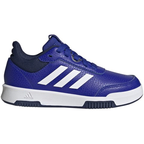 Buty dla dzieci adidas Tensaur Sport 2.0 K niebieskie H06313 Buty dla dzieci adidas Tensaur Sport 2.0 K niebieskie H06313
