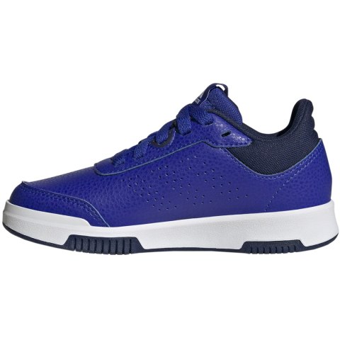 Buty dla dzieci adidas Tensaur Sport 2.0 K niebieskie H06313 Buty dla dzieci adidas Tensaur Sport 2.0 K niebieskie H06313