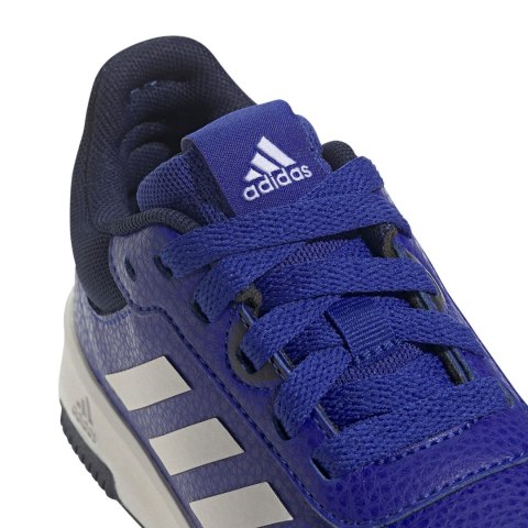 Buty dla dzieci adidas Tensaur Sport 2.0 K niebieskie H06313 Buty dla dzieci adidas Tensaur Sport 2.0 K niebieskie H06313