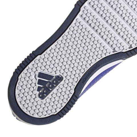 Buty dla dzieci adidas Tensaur Sport 2.0 K niebieskie H06313 Buty dla dzieci adidas Tensaur Sport 2.0 K niebieskie H06313
