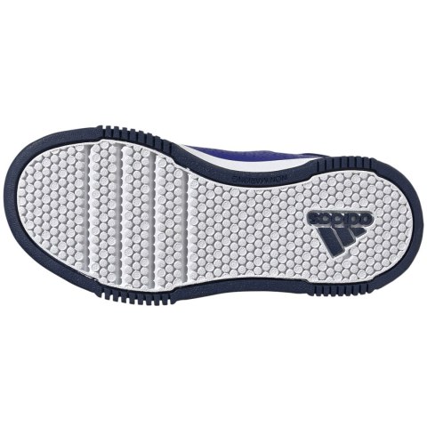 Buty dla dzieci adidas Tensaur Sport 2.0 K niebieskie H06313 Buty dla dzieci adidas Tensaur Sport 2.0 K niebieskie H06313