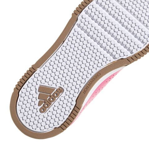 Buty dla dzieci adidas Tensaur Sport 2.0 K różowe HP2620 Buty dla dzieci adidas Tensaur Sport 2.0 K różowe HP2620