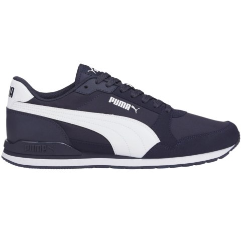 Buty męskie Puma ST Runner v3 NL granatowe 384857 02 Buty męskie Puma ST Runner v3 NL granatowe 384857 02