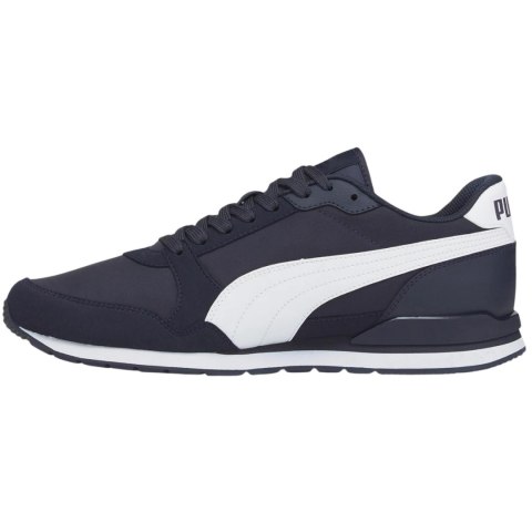 Buty męskie Puma ST Runner v3 NL granatowe 384857 02 Buty męskie Puma ST Runner v3 NL granatowe 384857 02