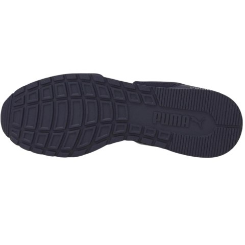 Buty męskie Puma ST Runner v3 NL granatowe 384857 02 Buty męskie Puma ST Runner v3 NL granatowe 384857 02