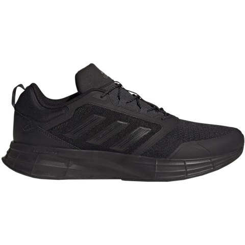 Buty męskie do biegania adidas Duramo Protect czarne GW4154 Buty męskie do biegania adidas Duramo Protect czarne GW4154