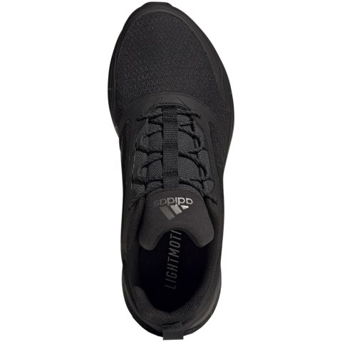 Buty męskie do biegania adidas Duramo Protect czarne GW4154 Buty męskie do biegania adidas Duramo Protect czarne GW4154