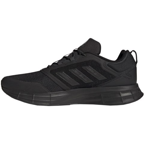 Buty męskie do biegania adidas Duramo Protect czarne GW4154 Buty męskie do biegania adidas Duramo Protect czarne GW4154