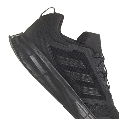 Buty męskie do biegania adidas Duramo Protect czarne GW4154 Buty męskie do biegania adidas Duramo Protect czarne GW4154