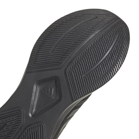 Buty męskie do biegania adidas Duramo Protect czarne GW4154 Buty męskie do biegania adidas Duramo Protect czarne GW4154