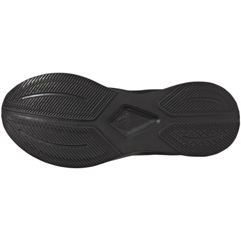 Buty męskie do biegania adidas Duramo Protect czarne GW4154 Buty męskie do biegania adidas Duramo Protect czarne GW4154