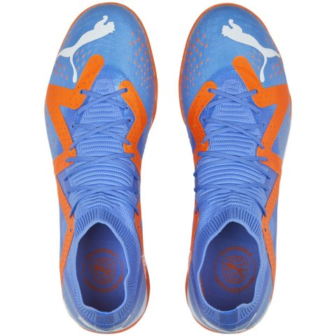 Buty piłkarskie Puma Future Match IT 107185 01 Buty piłkarskie Puma Future Match IT 107185 01
