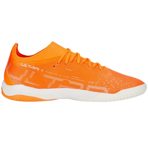 Buty piłkarskie Puma Ultra Match IT 107221 01 Buty piłkarskie Puma Ultra Match IT 107221 01
