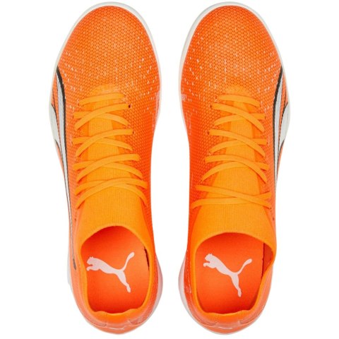 Buty piłkarskie Puma Ultra Match IT 107221 01 Buty piłkarskie Puma Ultra Match IT 107221 01