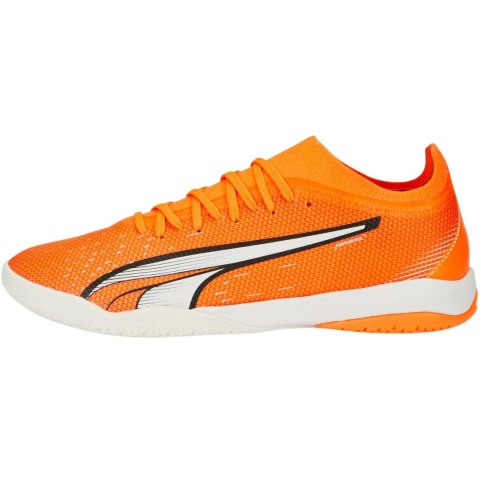 Buty piłkarskie Puma Ultra Match IT 107221 01 Buty piłkarskie Puma Ultra Match IT 107221 01