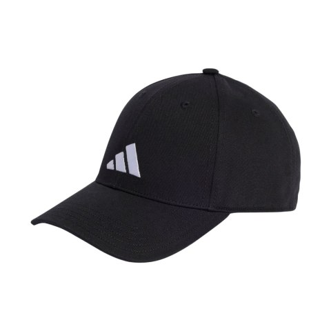 Czapka z daszkiem adidas Tiro League czarna OSFL HS9753 Czapka z daszkiem adidas Tiro League czarna OSFL HS9753