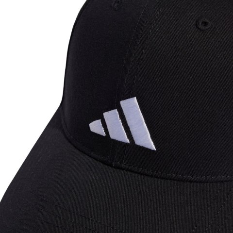 Czapka z daszkiem adidas Tiro League czarna OSFL HS9753 Czapka z daszkiem adidas Tiro League czarna OSFL HS9753