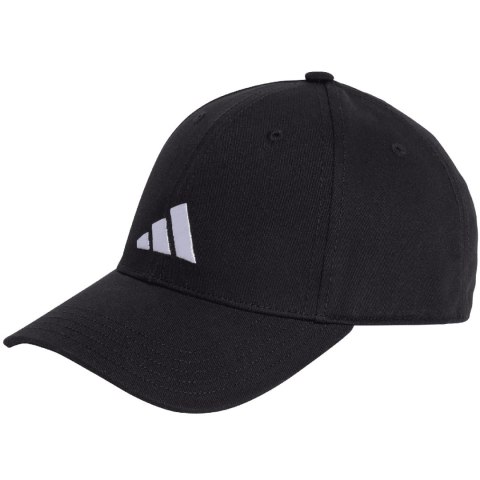Czapka z daszkiem męska adidas Tiro League czarna OSFM HS9753 Czapka z daszkiem męska adidas Tiro League czarna OSFM HS9753