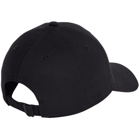 Czapka z daszkiem męska adidas Tiro League czarna OSFM HS9753 Czapka z daszkiem męska adidas Tiro League czarna OSFM HS9753