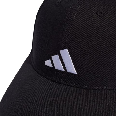 Czapka z daszkiem męska adidas Tiro League czarna OSFM HS9753 Czapka z daszkiem męska adidas Tiro League czarna OSFM HS9753