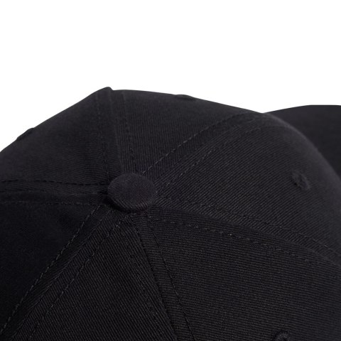 Czapka z daszkiem męska adidas Tiro League czarna OSFM HS9753 Czapka z daszkiem męska adidas Tiro League czarna OSFM HS9753