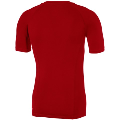 Koszulka męska Puma LIGA Baselayer SS czerwona 655918 01 Koszulka męska Puma LIGA Baselayer SS czerwona 655918 01