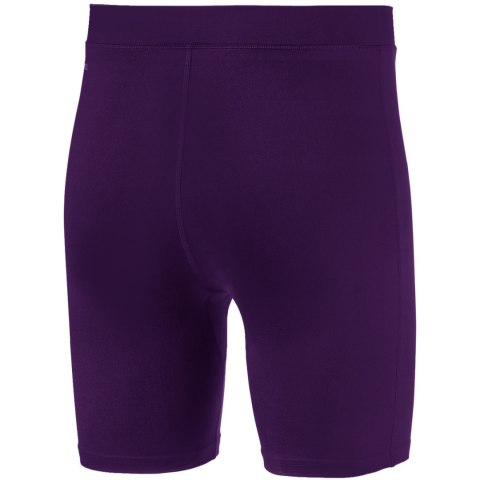Spodenki męskie Puma Liga Baselayer Short Tight fioletowe 655924 10 Spodenki męskie Puma Liga Baselayer Short Tight fioletowe 655924 10
