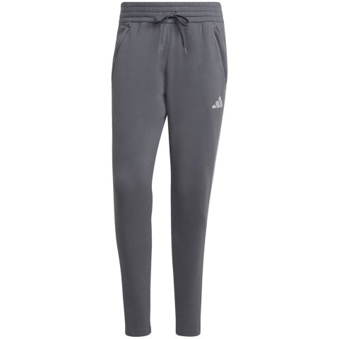 Spodnie męskie adidas Tiro 23 League Sweat Tracksuit Bottoms szare HZ3019 Spodnie męskie adidas Tiro 23 League Sweat Tracksuit Bottoms szare HZ3019