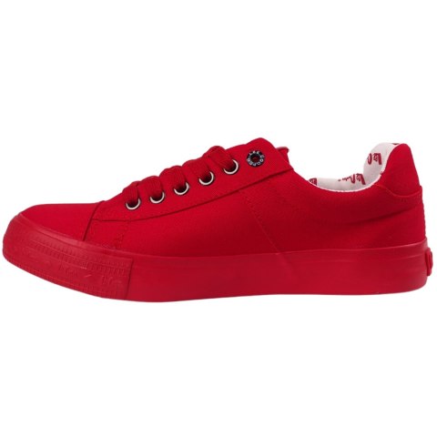 Buty damskie Lee Cooper czerwone LCW-22-31-0893LA Buty damskie Lee Cooper czerwone LCW-22-31-0893LA