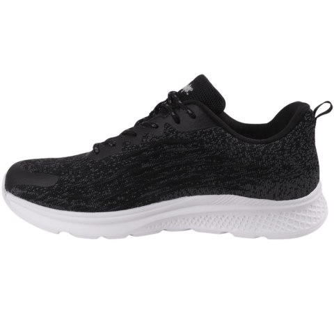 Buty męskie Lee Cooper czarno-szare LCW-22-32-1227M Buty męskie Lee Cooper czarno-szare LCW-22-32-1227M