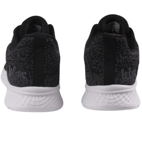 Buty męskie Lee Cooper czarno-szare LCW-22-32-1227M Buty męskie Lee Cooper czarno-szare LCW-22-32-1227M