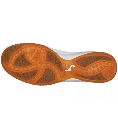Buty piłkarskie Joma Top Flex Indoor 2122 białe TOPS2122IN Buty piłkarskie Joma Top Flex Indoor 2122 białe TOPS2122IN