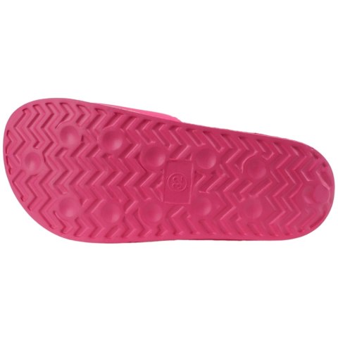 Klapki dla dzieci Lee Cooper fuksja LCW-22-42-0999K Klapki dla dzieci Lee Cooper fuksja LCW-22-42-0999K