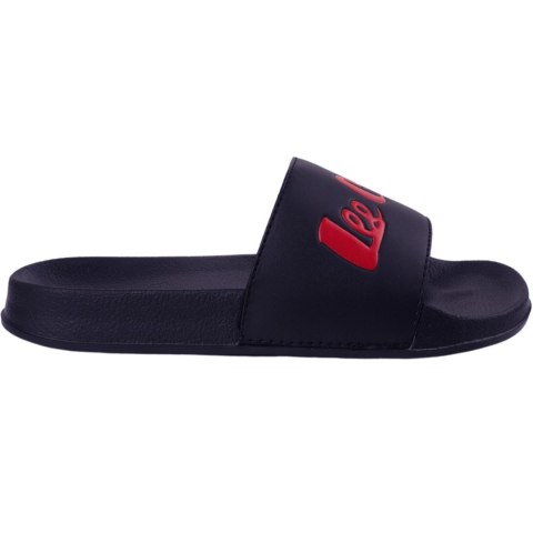 Klapki dla dzieci Lee Cooper granatowe LCW-22-42-0992K Klapki dla dzieci Lee Cooper granatowe LCW-22-42-0992K