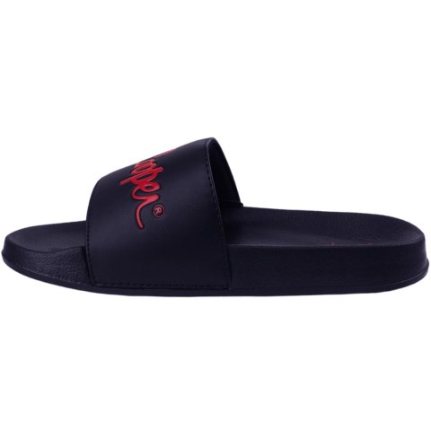 Klapki dla dzieci Lee Cooper granatowe LCW-22-42-0992K Klapki dla dzieci Lee Cooper granatowe LCW-22-42-0992K