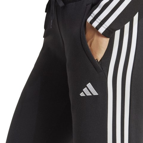 Spodnie damskie adidas Tiro 23 League Sweat czarne HS3608 Spodnie damskie adidas Tiro 23 League Sweat czarne HS3608