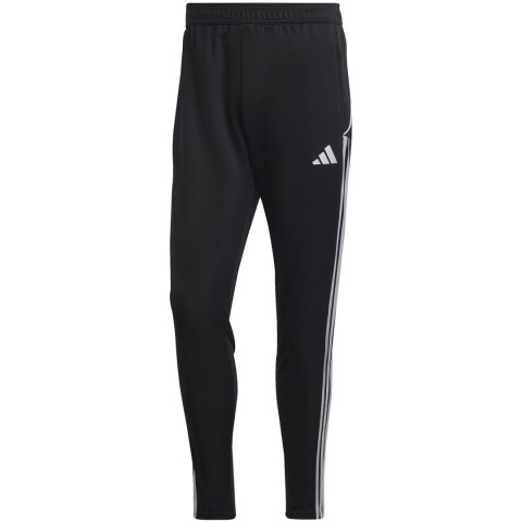 Spodnie męskie adidas Tiro 23 League Training czarne HS7230 Spodnie męskie adidas Tiro 23 League Training czarne HS7230