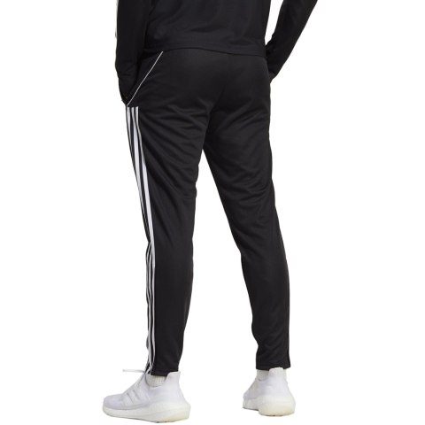 Spodnie męskie adidas Tiro 23 League Training czarne HS7230 Spodnie męskie adidas Tiro 23 League Training czarne HS7230