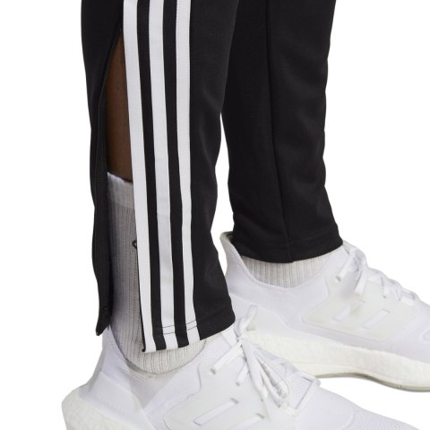 Spodnie męskie adidas Tiro 23 League Training czarne HS7230 Spodnie męskie adidas Tiro 23 League Training czarne HS7230